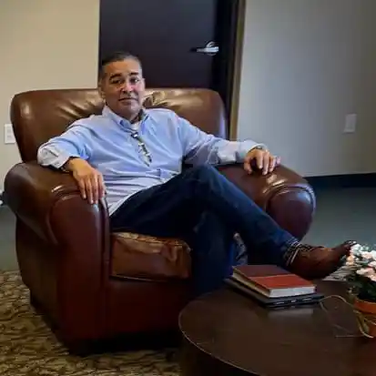 Rick Vasquez